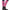 HKM Pony Dreams Kids Socks - Pink