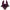 PS of Sweden Heart Ear Bonnet - Plum