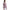 Cavalleria Toscana Competition Jacket - Grape Shake