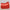 LeMieux x Stella McCartney Dressage Pad - Red