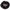 QHP Twinkle Hair Net - Black/Silver