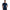 Aztec Diamond Short Sleeve Ventilated Shirt - Navy