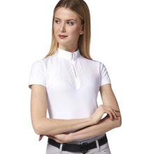 Load image into Gallery viewer, Vestrum Tabarca Shirt - White
