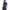 Aztec Diamond Define Short Sleeve Base Layer - Azul