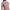 Cavalleria Toscana Short Sleeve Shirt - Grape Shake