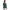 Cavalleria Toscana Competition Jacket - Jungle Green