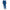 Samshield Clara High Waist Breeches - Poseidon