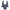 Tommy Hilfiger Lexington Ear Bonnet - Faded Indigo