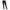 Samshield Even Pearl Breeches - Black