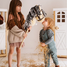 Load image into Gallery viewer, Astrup Hobby Horse - Blonde
