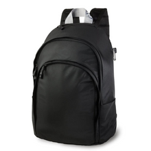 Load image into Gallery viewer, Veltri Delaire Backpack Large - Black
