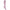HKM Bern Kids Socks - Rose/Dark Blue