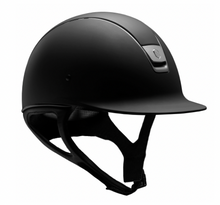 Load image into Gallery viewer, Samshield Shadowmatt Helmet - The Tack Shop
