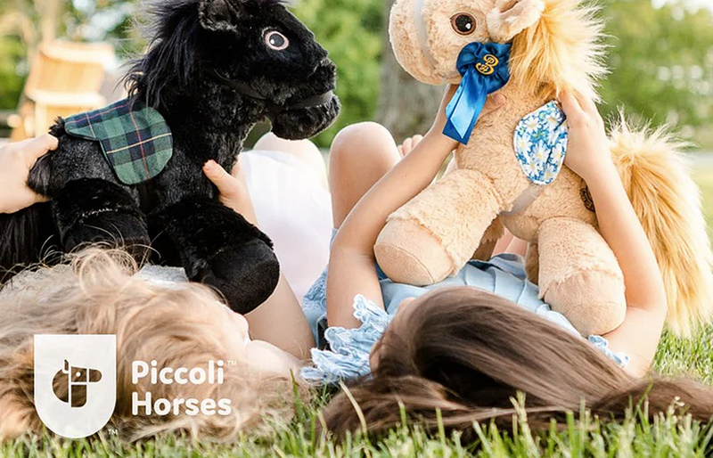 Piccoli Horses