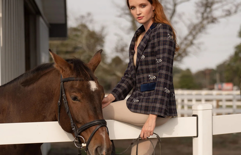 Ronner Equestrian