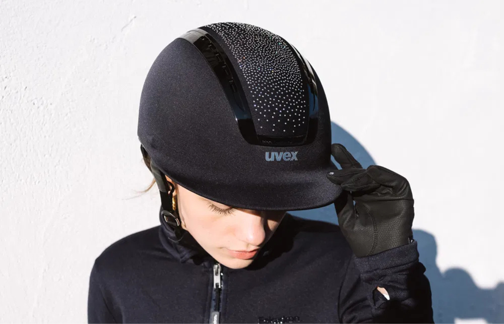 Uvex Helmets