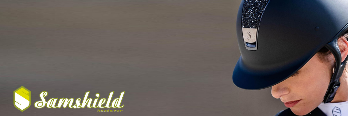 Samshield Helmets – The Tack Shop Singapore