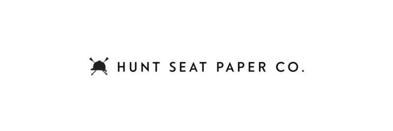 Hunt Seat Paper Co.