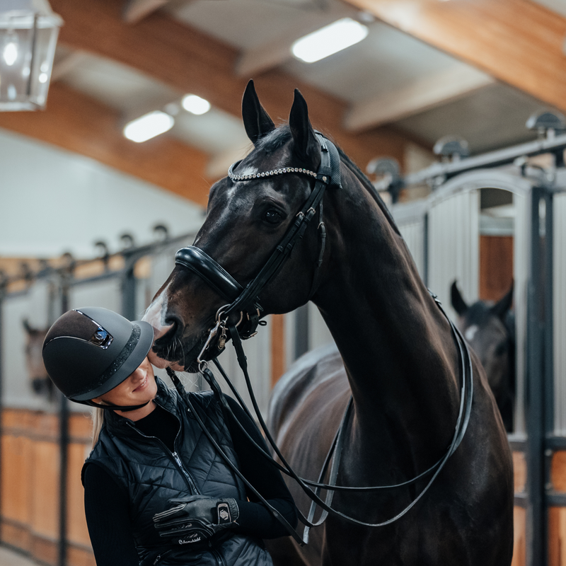 Samshield - The Tack Shop