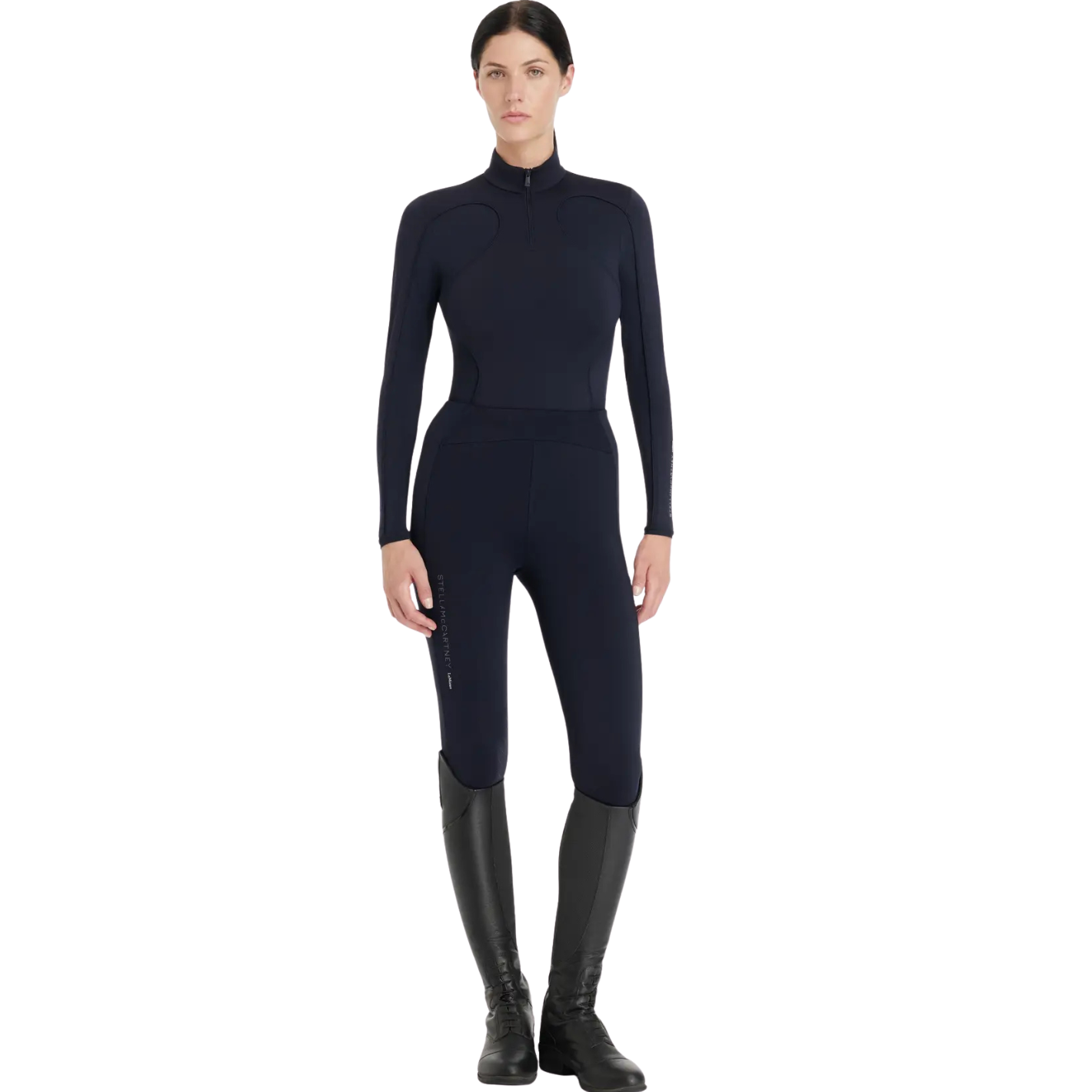 LeMieux x Stella McCartney Leggings - Navy