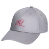 Kingsland Cap - Grey