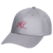 Load image into Gallery viewer, Kingsland Cap - Grey
