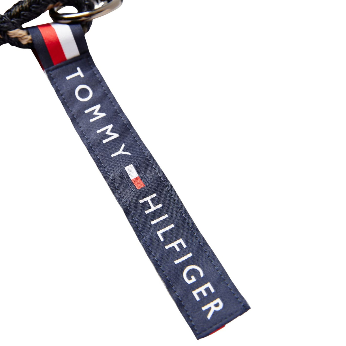 Tommy Hilfiger Yale Headcollar & Leadrope Set - Taupe
