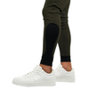 Maximilian Equestrian Men's Breeches - Khaki