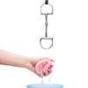 Dreamers & Schemers Donut Tack Sponges - 6 Pack