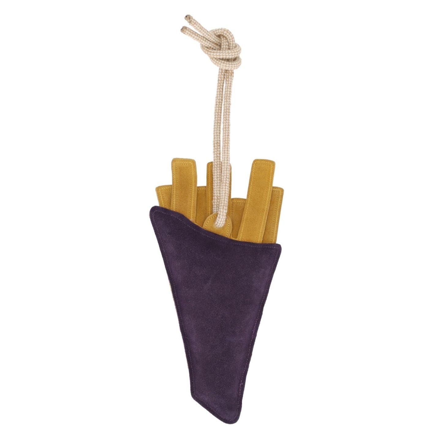 QHP Horse Toy - Fries