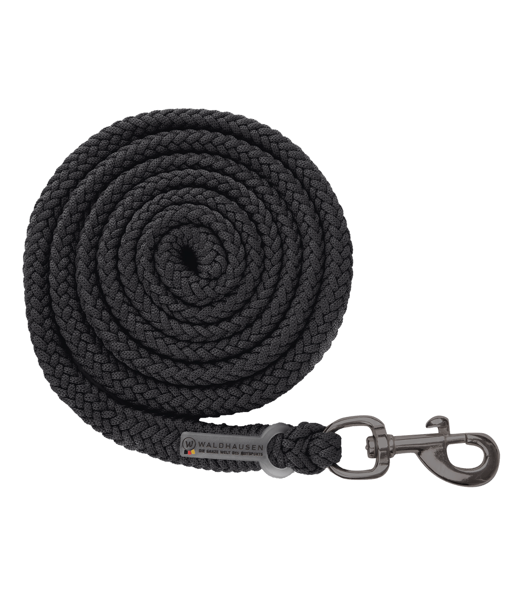 Waldhausen Leadrope - Black/Anthracite