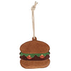 QHP Horse Toy - Hamburger