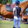 Zandona Soft Vest Pro Body Protector - Kids
