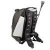 Veltri Delaire Backpack - Black/Rose Gold