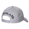 Kingsland Cap - Grey