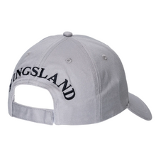 Load image into Gallery viewer, Kingsland Cap - Grey
