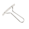 Sprenger Steel Nickel-plated Comb