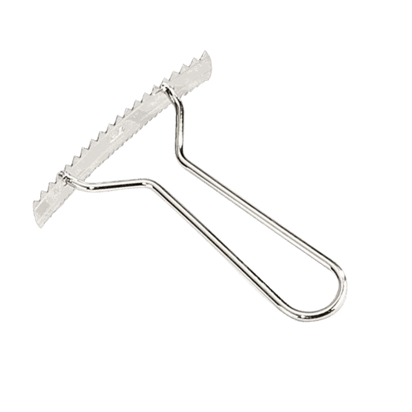 Sprenger Steel Nickel-plated Comb