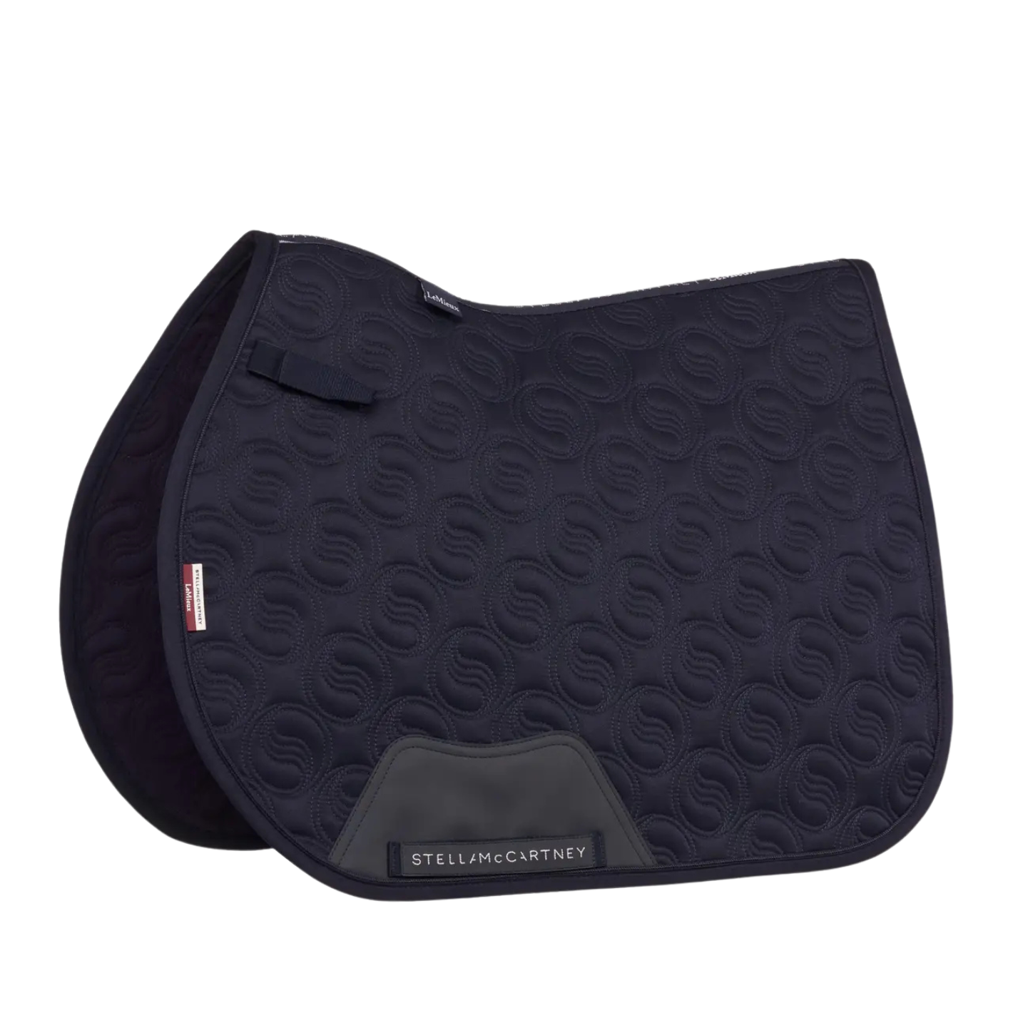 LeMieux x Stella McCartney Jump Pad - Navy