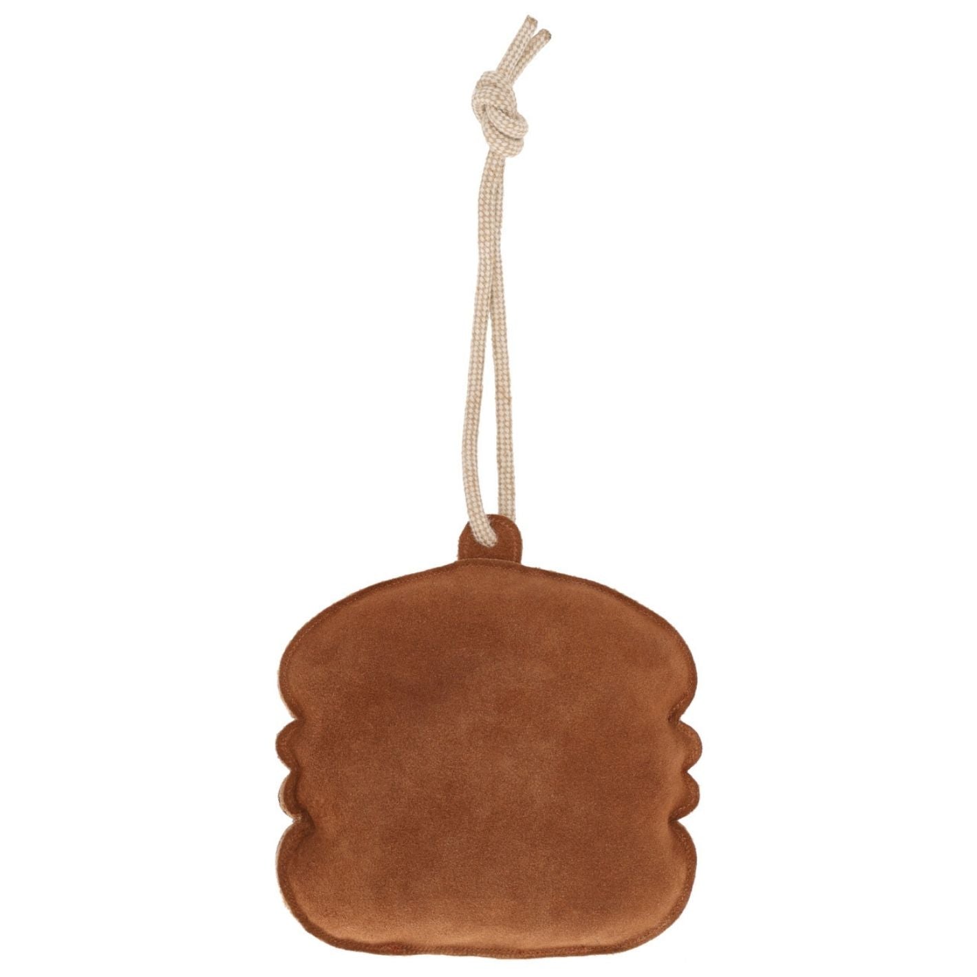 QHP Horse Toy - Hamburger