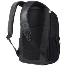 Load image into Gallery viewer, Kerrtis Backpack - Black
