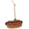 QHP Horse Toy - Hot Dog