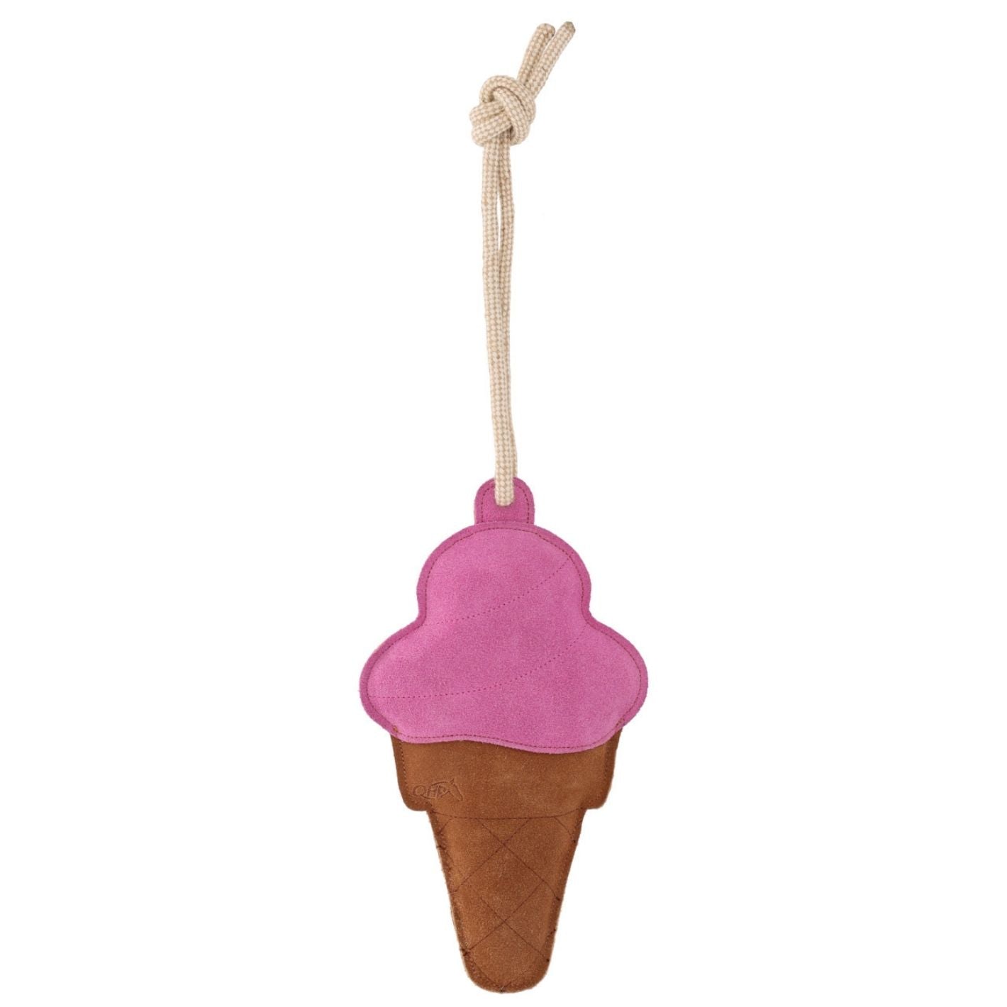 QHP Horse Toy - Ice Cream
