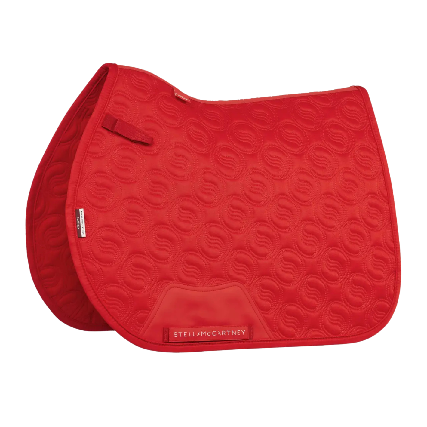 LeMieux x Stella McCartney Jump Pad - Red
