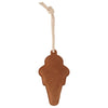 QHP Horse Toy - Ice Cream