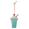 QHP Horse Toy - Milk Shake