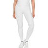 Tommy Hilfiger Highland Hybrid Breeches - White