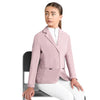 Aztec Diamond Kids Competition Jacket - Pink