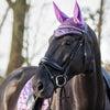 QHP Fayen Browband - Silver