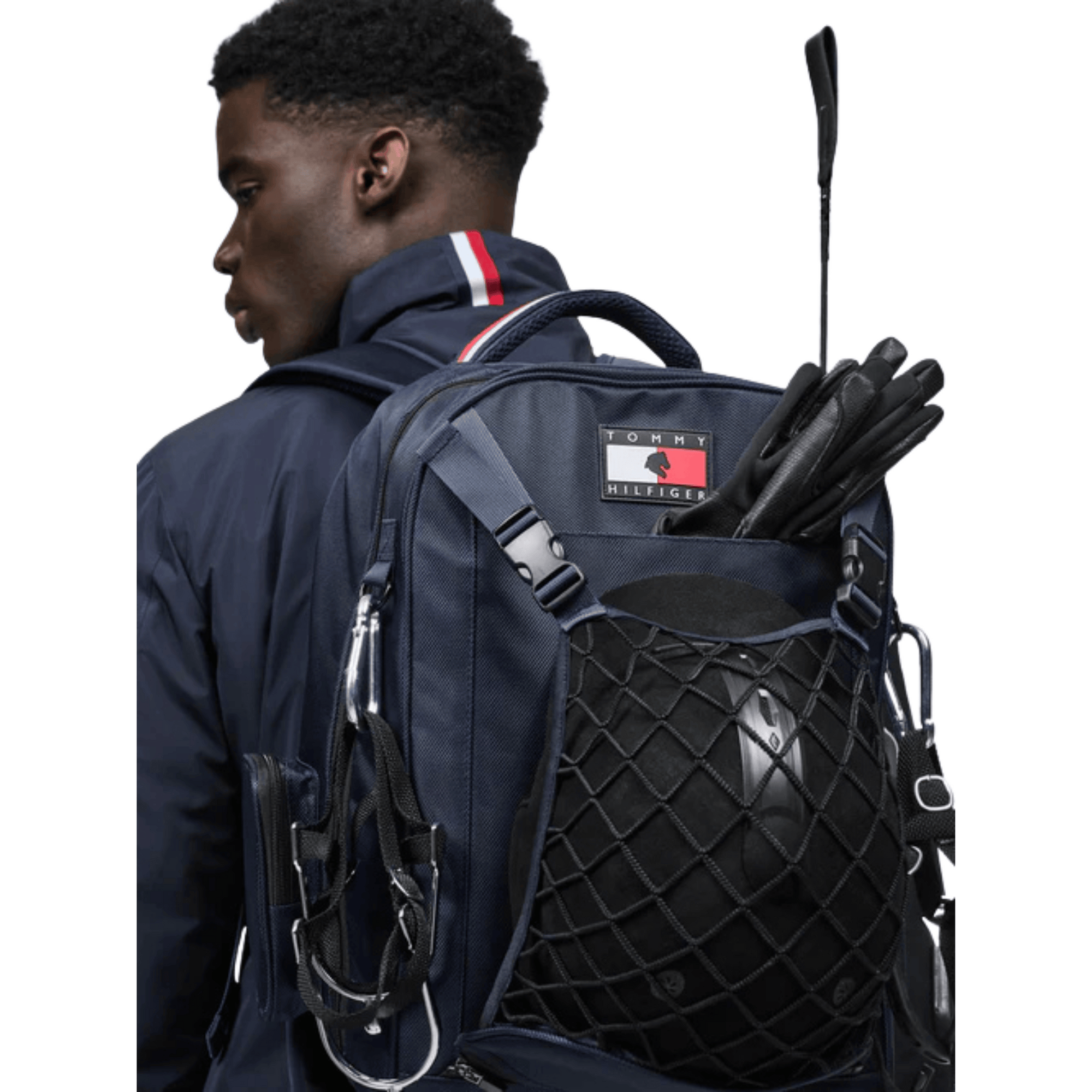 Tommy Hilfiger Knox Groom Backpack